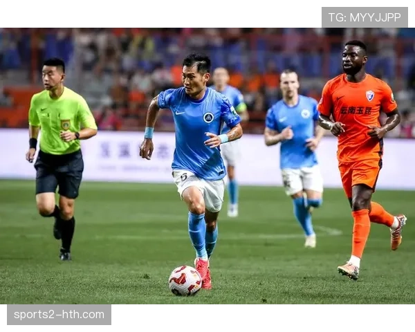 深圳新鹏城客场一球惜败西海岸 进攻效率有待提升 深圳新鹏城客场一球惜败西海岸 进攻效率有待提升