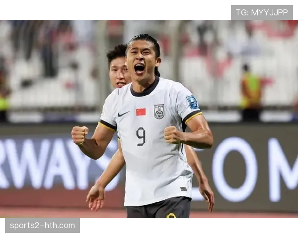 王钰栋张玉宁各入3球并列本土射手榜首 国脚锋线扛起进攻大旗 王钰栋张玉宁各入3球并列本土射手榜首 国脚锋线扛起进攻大旗